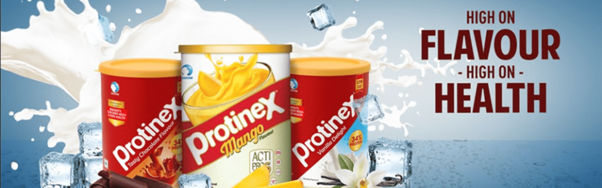 Protinex