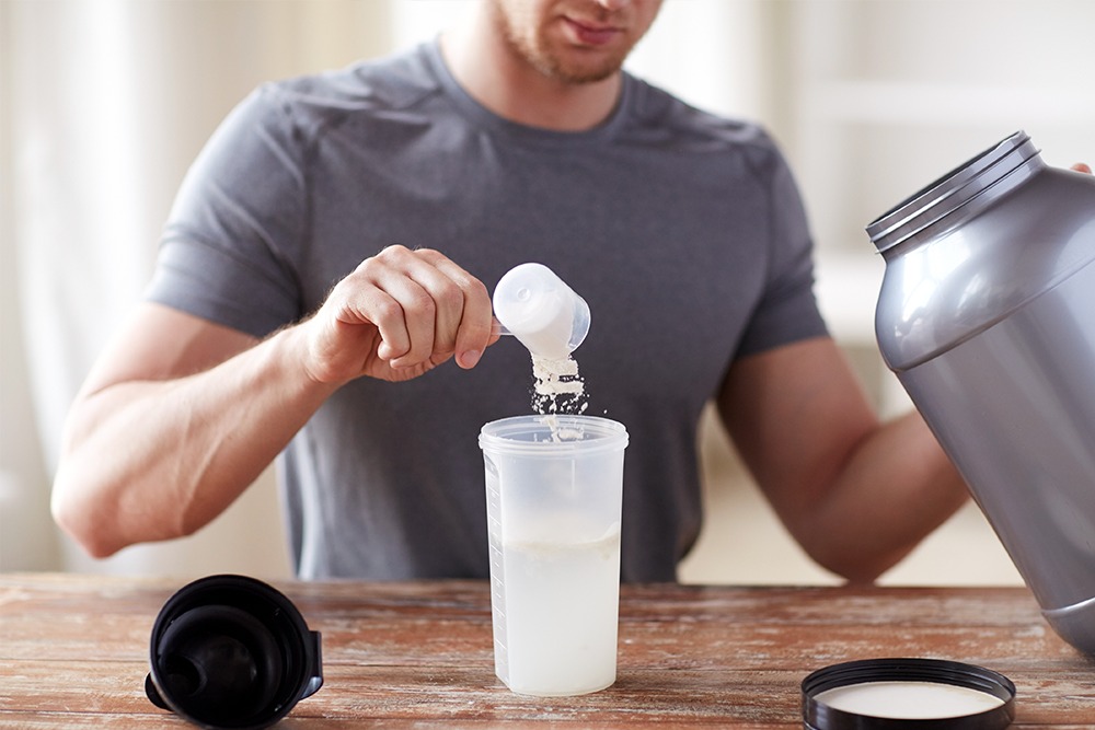 best protein powder