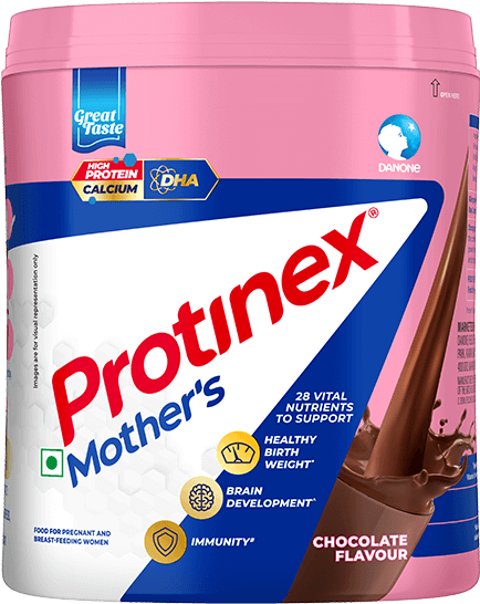 protinex mothers