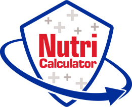 nutri calculator