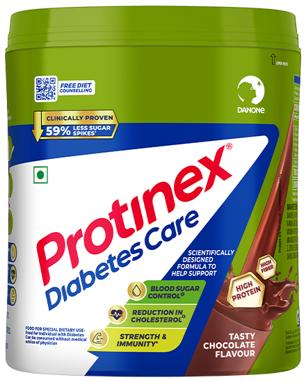 protinex pdc chocolate