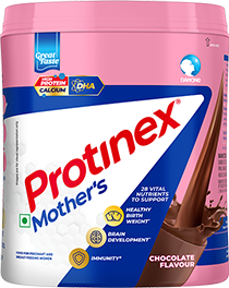 Protinex Mama