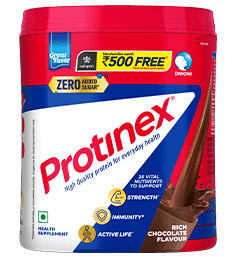 Protinex Vanilla