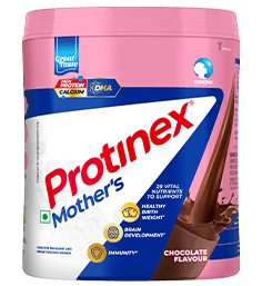 Mama Protinex