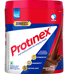 Protinex Tasty Chocolate