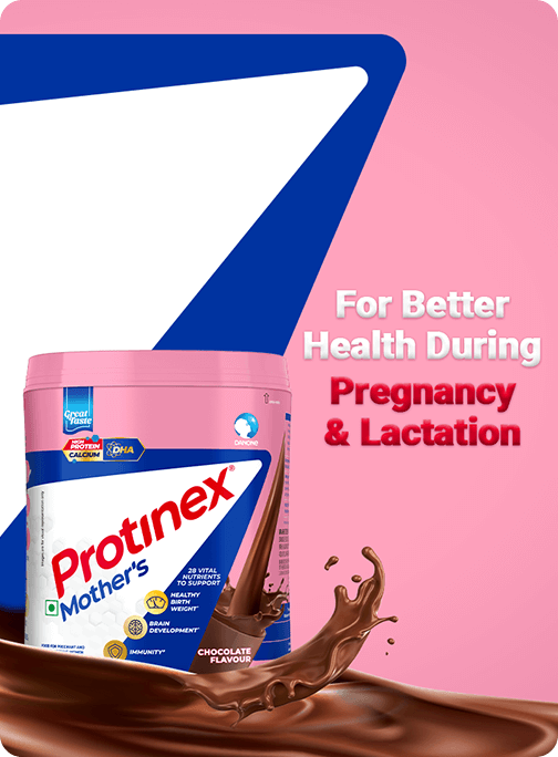 Protinex Mothers