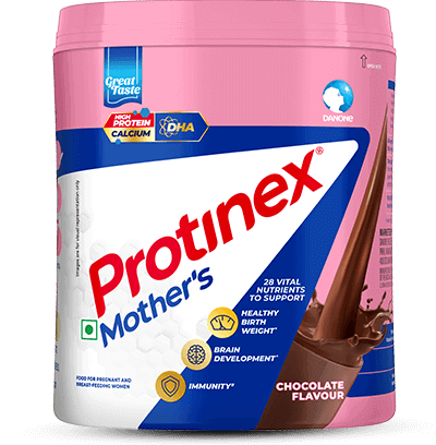 protinex mothers