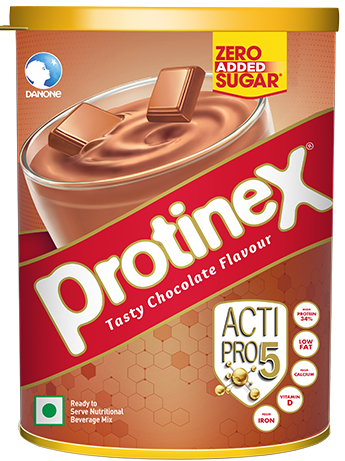 Protinex Tasty Chocolate