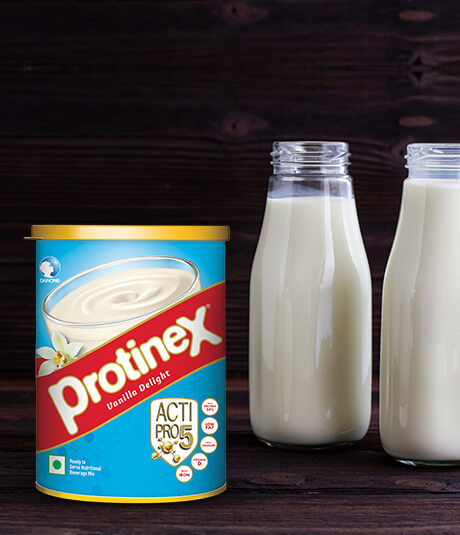 Protinex Vanilla