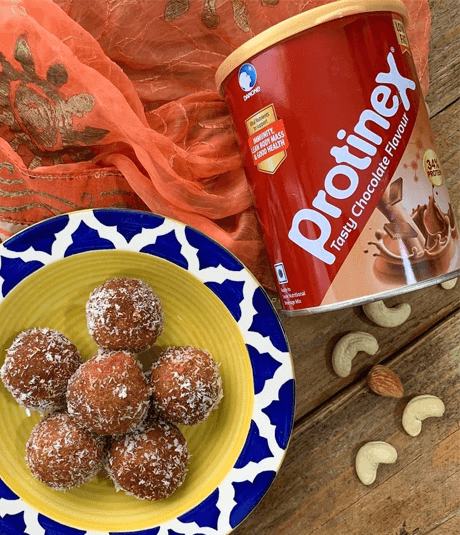 Protinex Tasty Chocolate