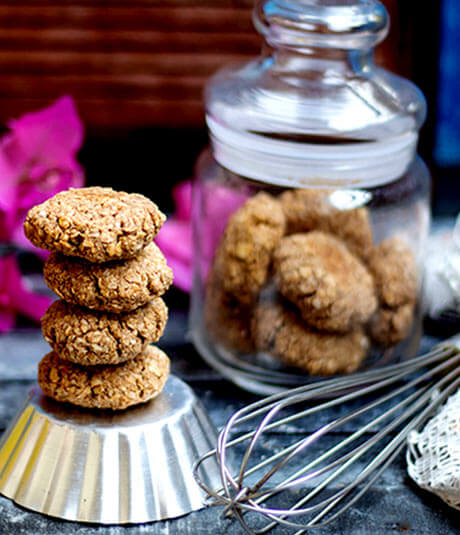 protein cookies