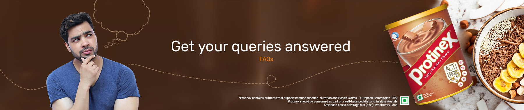 faq banner