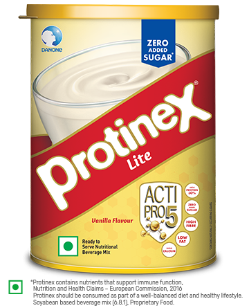 Protinex Tasty Chocolate powder⁣⁣