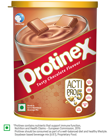 Protinex Tasty Chocolate powder⁣⁣