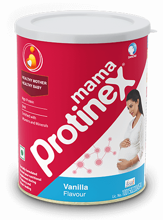   Protinex Mama Vanilla