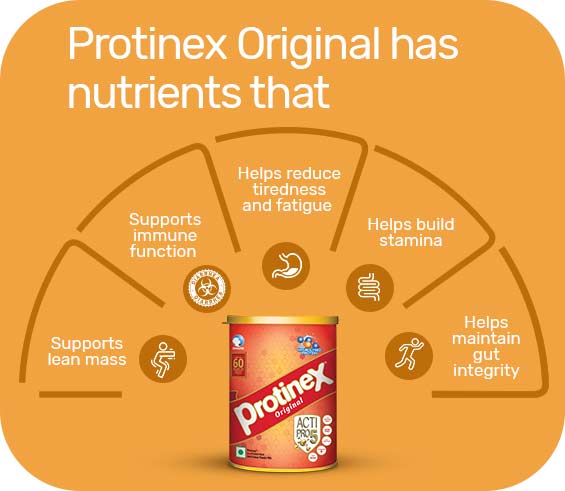 protinex original benefits