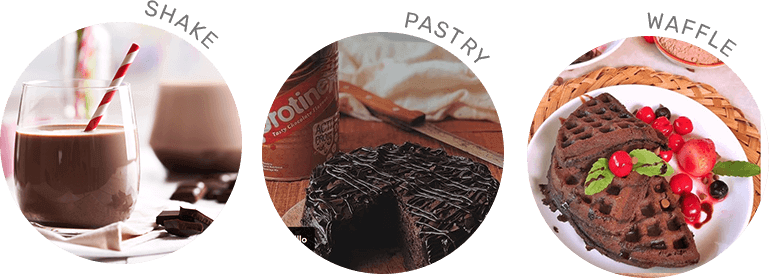 Protinex Tasty Chocolate