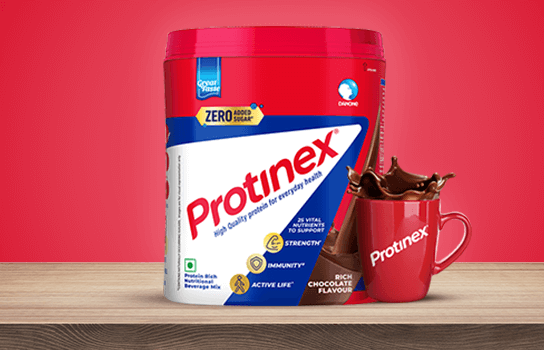 protinex vannila