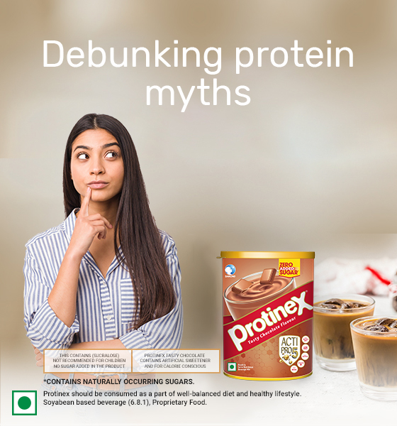 myths and facts