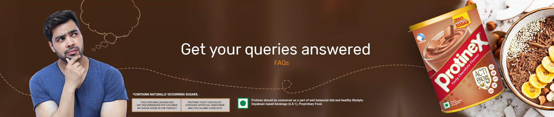 faq banner