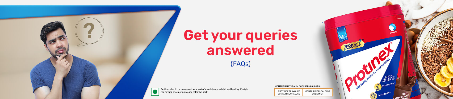 faq banner