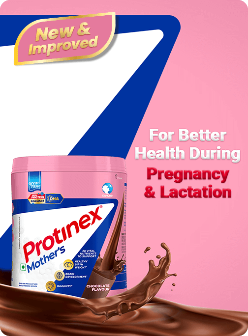 Protinex Mothers