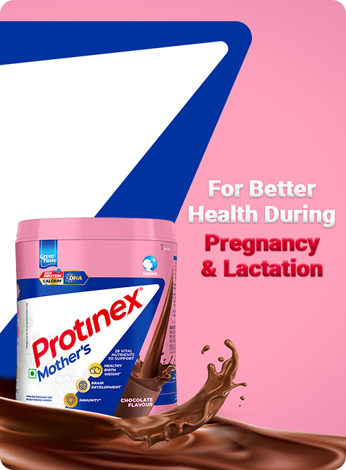 Protinex Mothers