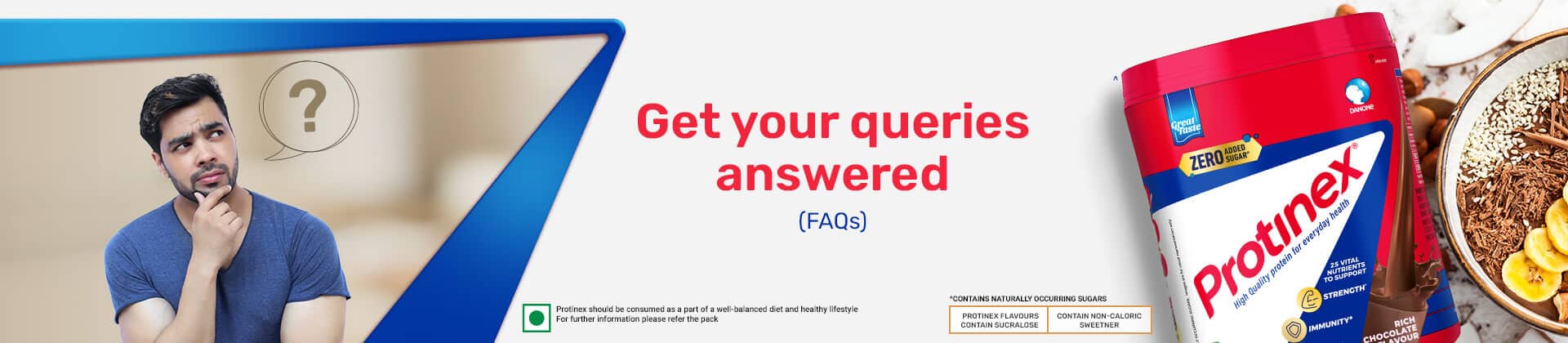 faq banner