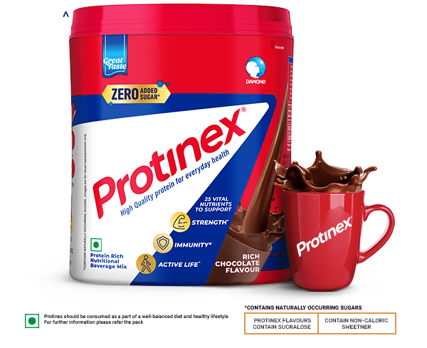 Protinex Tasty Chocolate