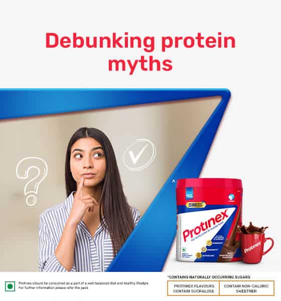 myths and facts